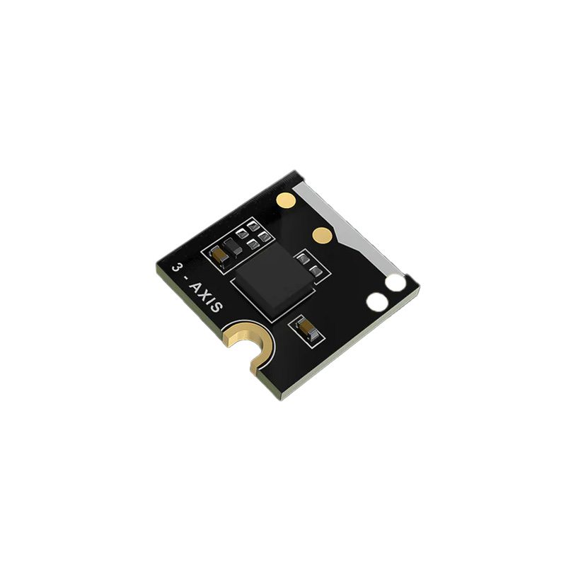 RakWireless 3-Axis Acceleration Sensor STMicroelectronics LIS3DH RAK1904-image-29