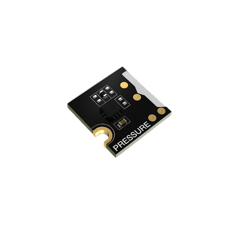 RakWireless Barometric Pressure Sensor STMicroelectronics LPS22HB RAK1902-picture-19