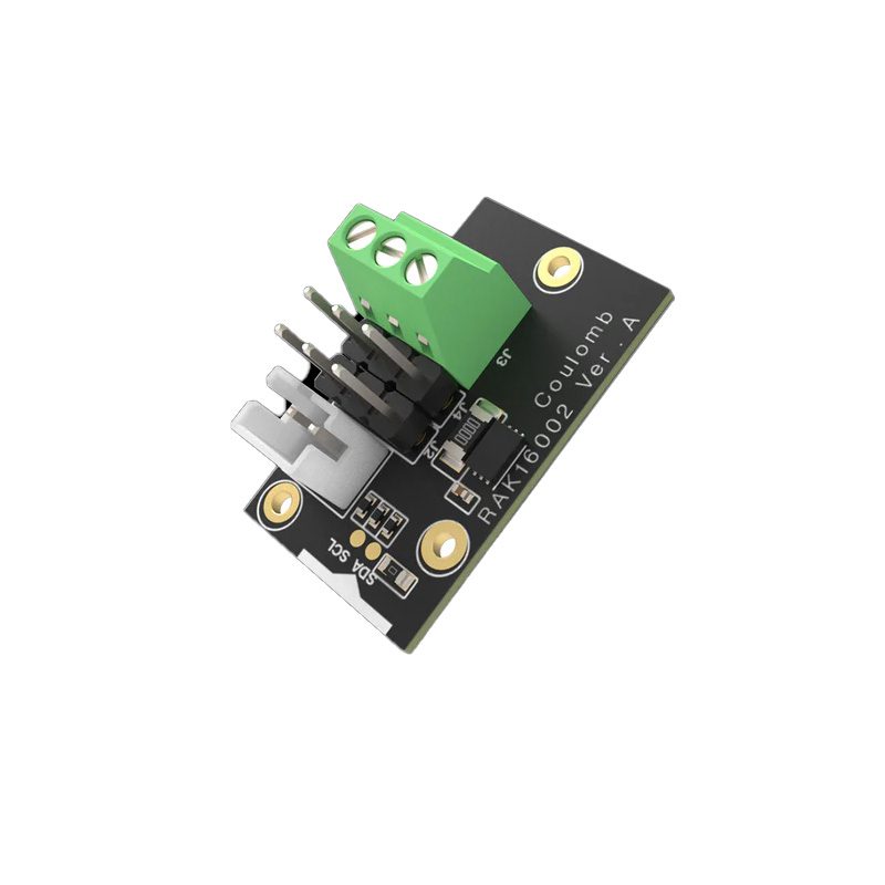 RakWireless Coulomb Sensor Analog Devices LTC2941 RAK16002-picture-22