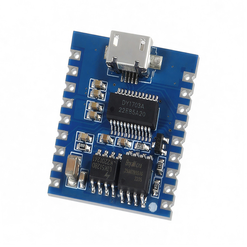 DY-SV17F MP3 Player Voice Module-picture-13