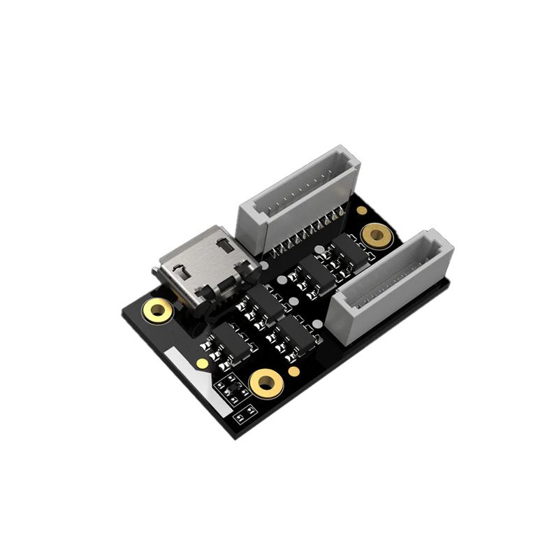 RakWireless IO Extension Module RAK5804-image-23