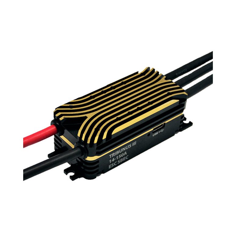 Scorpion Tribunus III 14-150A ESC SBEC-image-11