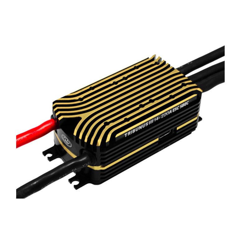 Scorpion Tribunus III 14-220A ESC SBEC-image-10