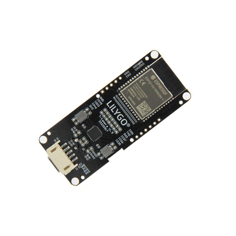 LILYGO T-Camera S3 OV2640 ESP32-S3 OV2640 FN1 6R8 Dual-core microprocessor Development Board-picture-30
