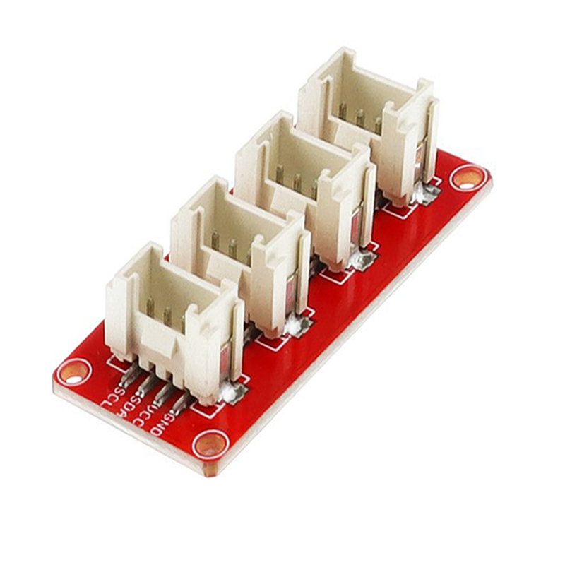 Elecrow Crowtail- I2C Hub 2.0-image-1