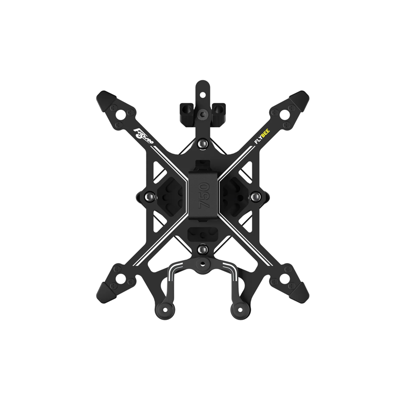 FlyWoo Flybee20 Frame Kit (O3lite/O4 )-picture-15