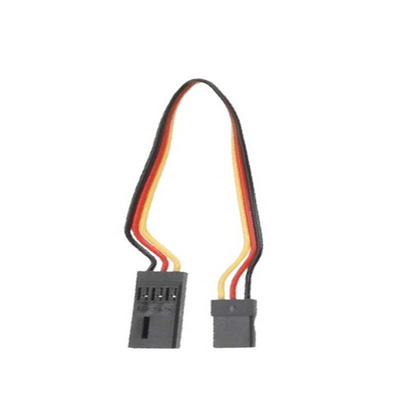 Servo Extension 6" HD Gold-image-28