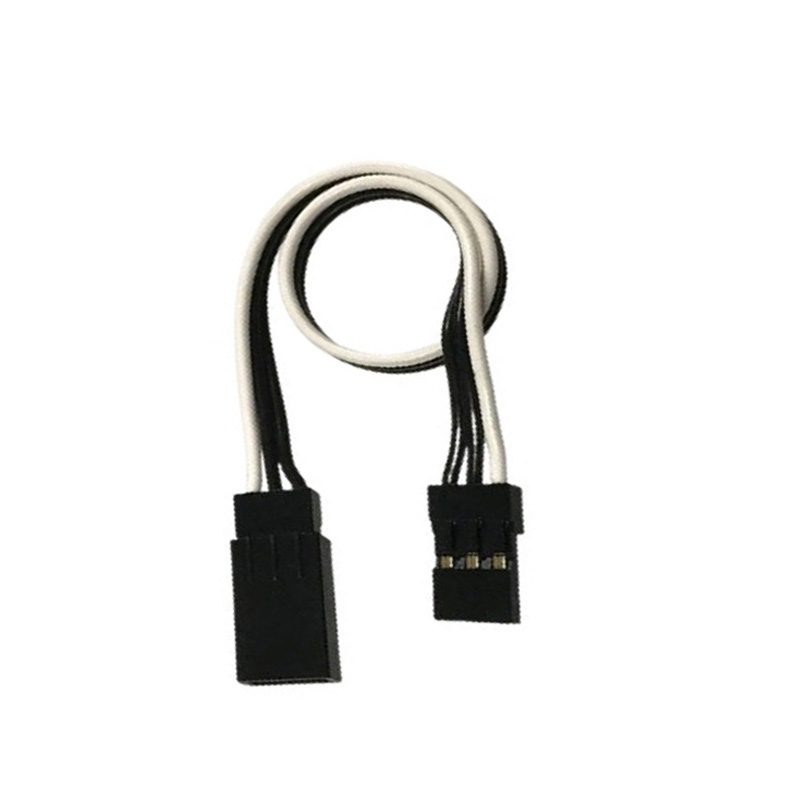 Servo Extension 3"HD Gold-image-29