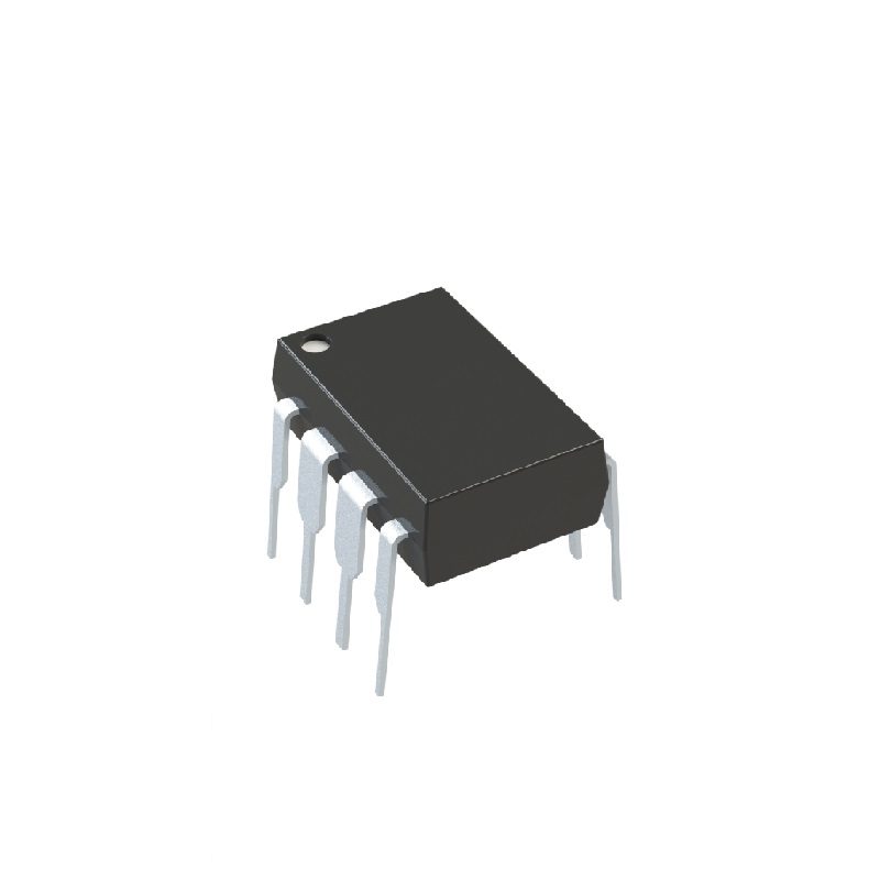 PIC12C509A-04/P-MICROCHIP-PIC12C509A-04/P-8 Bit MCU, One Time Programmable, PIC12 Family PIC12C5xx Series Microcontrollers, PIC12, 4 MHz-image-16