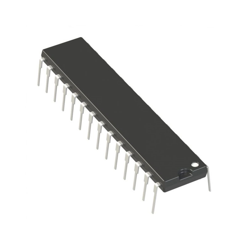 PIC18F2220-I/SP-Microchip-8 Bit MCU, Flash, PIC18 Family PIC18F22xx Series Microcontrollers, PIC18, 40 MHz, 4 KB, 28 Pins-picture-21