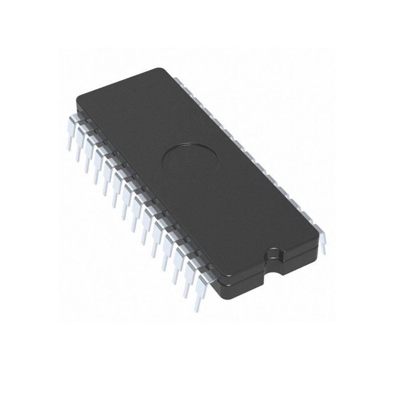 PIC16F57-I/P-Microchip-8 Bit MCU, Flash, PIC16 Family PIC16F5XX Series Microcontrollers, PIC16, 20 MHz, 3 KB, 28 Pins, DIP-picture-11