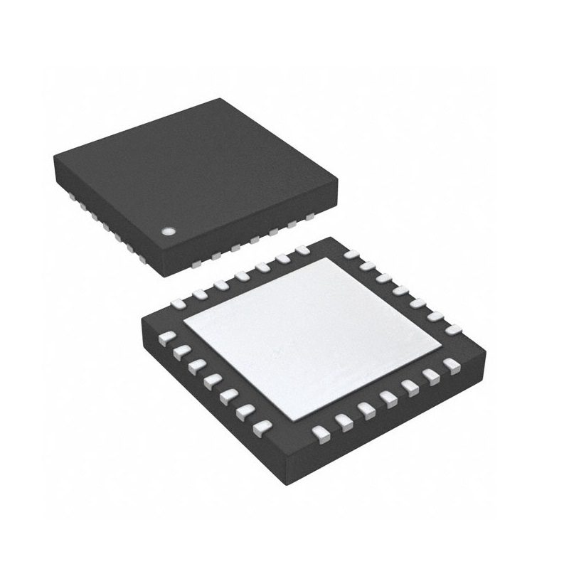 PIC16F886-I/ML-Microchip-8 Bit MCU, Flash, PIC16 Family PIC16F8XX Series Microcontrollers, PIC16, 20 MHz, 14 KB, 28 Pins-image-6