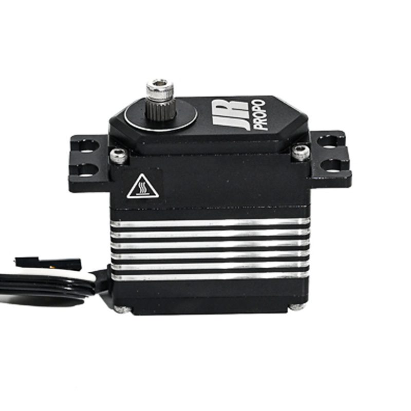 JRPROPO S8914SHV 2K Servo Motor-picture-14