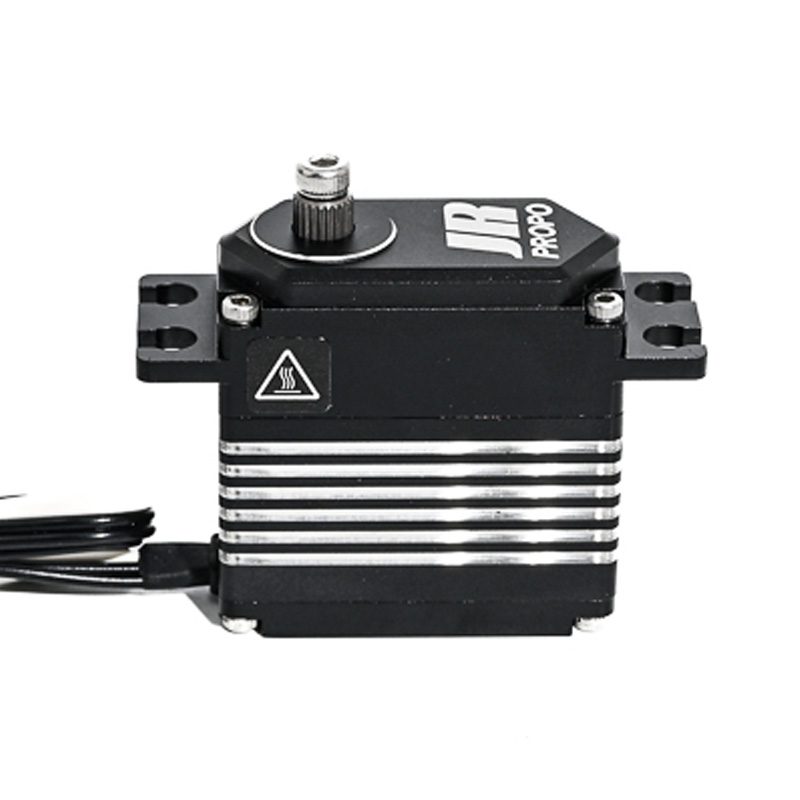 JRPROPO S8912SHV 2K Servo Motor-picture-10