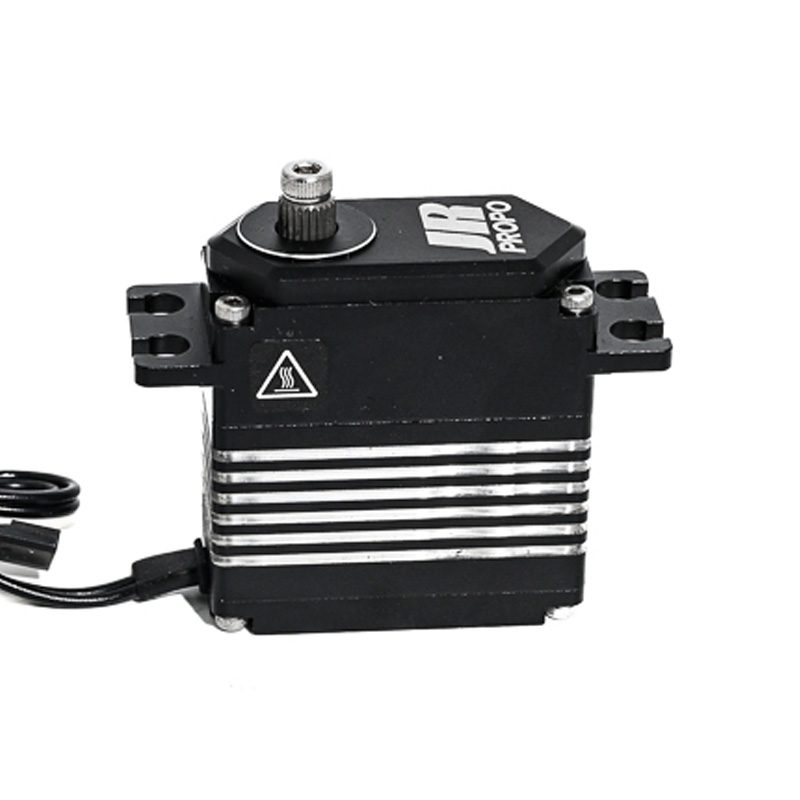 JRPROPO S8911BL 2K BIG BLOCK Servo Motor-image-20