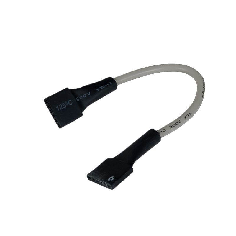 Digilent Pmod Cable Kit: 6-pin 6 inch-image-12