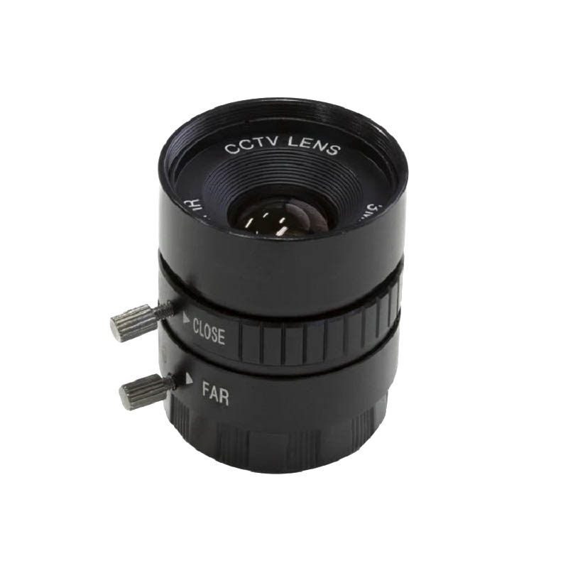 Arducam LN040 CS-Mount Lens for Raspberry Pi High Quality Camera,12mm Focal Length with Manual Focus-picture-31