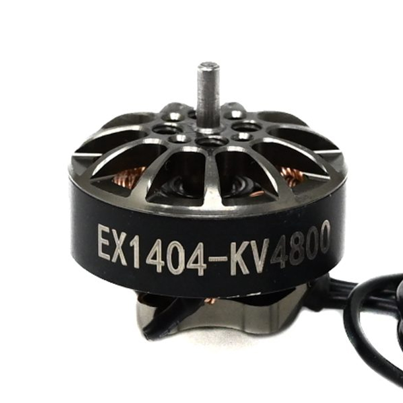 Happy Model EX1404 KV4800 Brushless Motor (CCW)-picture-21