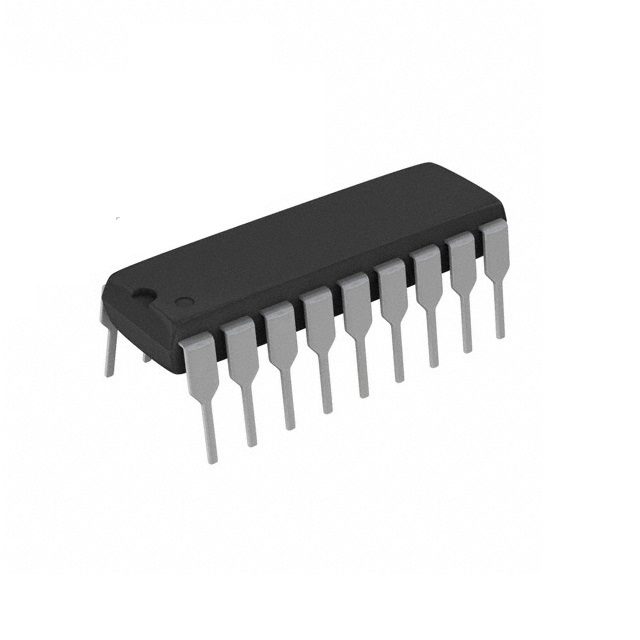 PIC16F716-I/P-Microchip-8 Bit MCU, Flash, PIC16 Family PIC16F7XX Series Microcontrollers, PIC16, 20 MHz, 3.5 KB, 18 Pins-picture-38