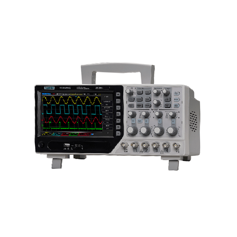 Hantek DSO4254C 4CH oscilloscope-picture-12