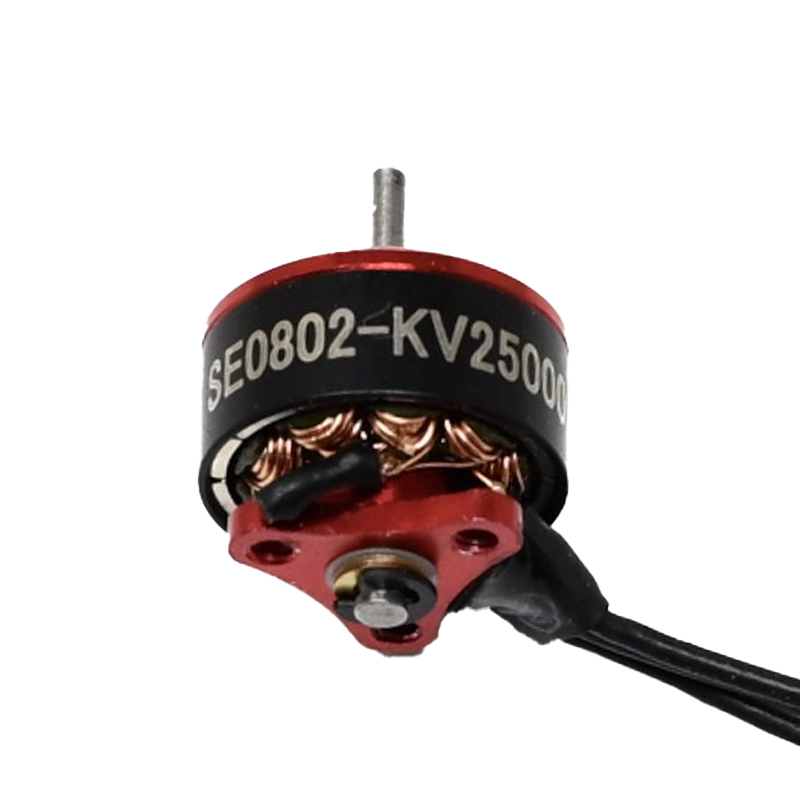 Happy Model SE0802 KV25000 Brushless Motor - Race Edition (CCW)-picture-34