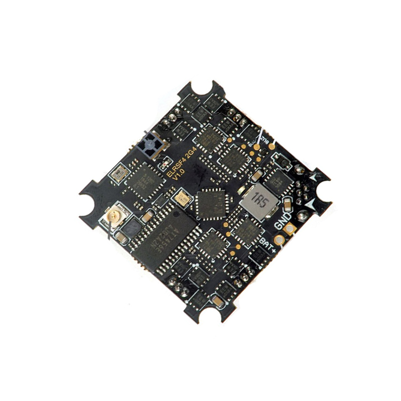 Happy Model ELRS F4 2G4 AIO Flight controller-picture-14