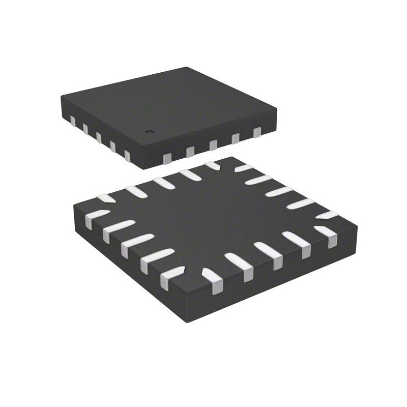 STM8S103F3U6TR-Stmicroelectronics-STM8S103F3U6TR-8 Bit MCU, STM8 Family STM8S Series Microcontrollers, STM8, 16 MHz, 8 KB, 20 Pins, UFQFPN-image-39