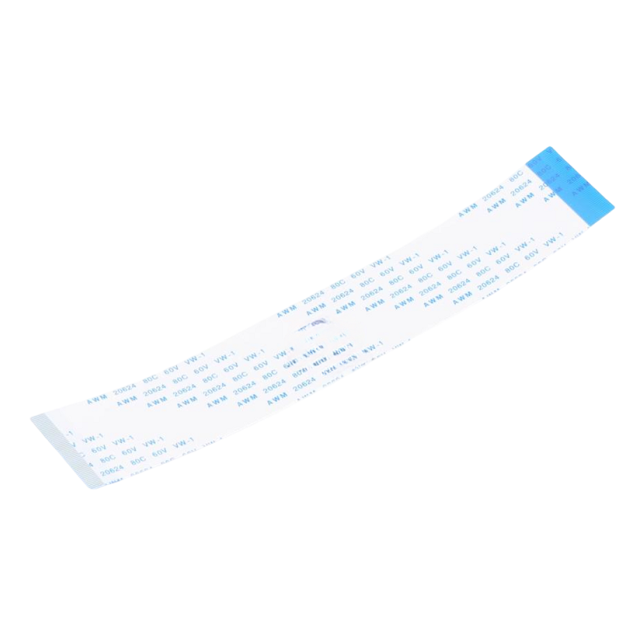 JS05B-50P-150-4-8-Jushuo-0.3mm 50P 0.5mm Reverse 15cm P=0.5mm FFC Cable (Flexible Flat Cable) ROHS-image-27