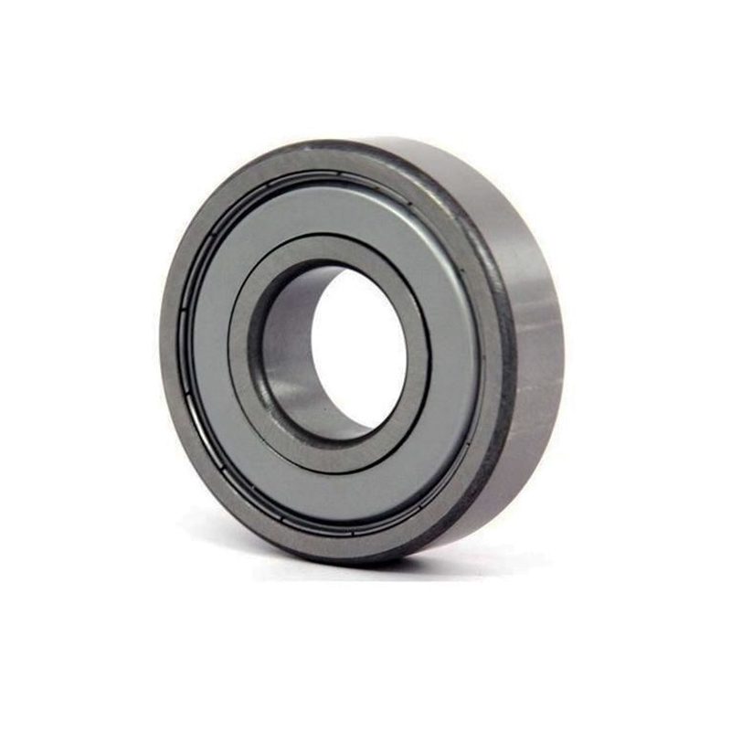 Buy 684 ZZ Bearing 4x9x4 Shielded Miniature Ball Bearings | Robu.in