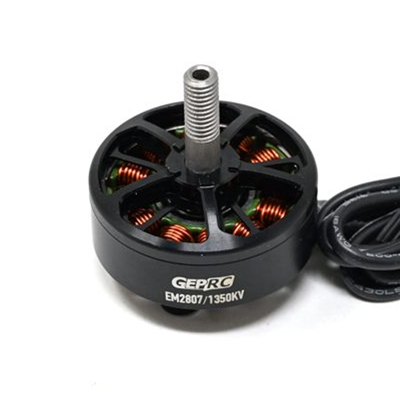 GEPRC-EM2807 1350KV Motor-picture-26