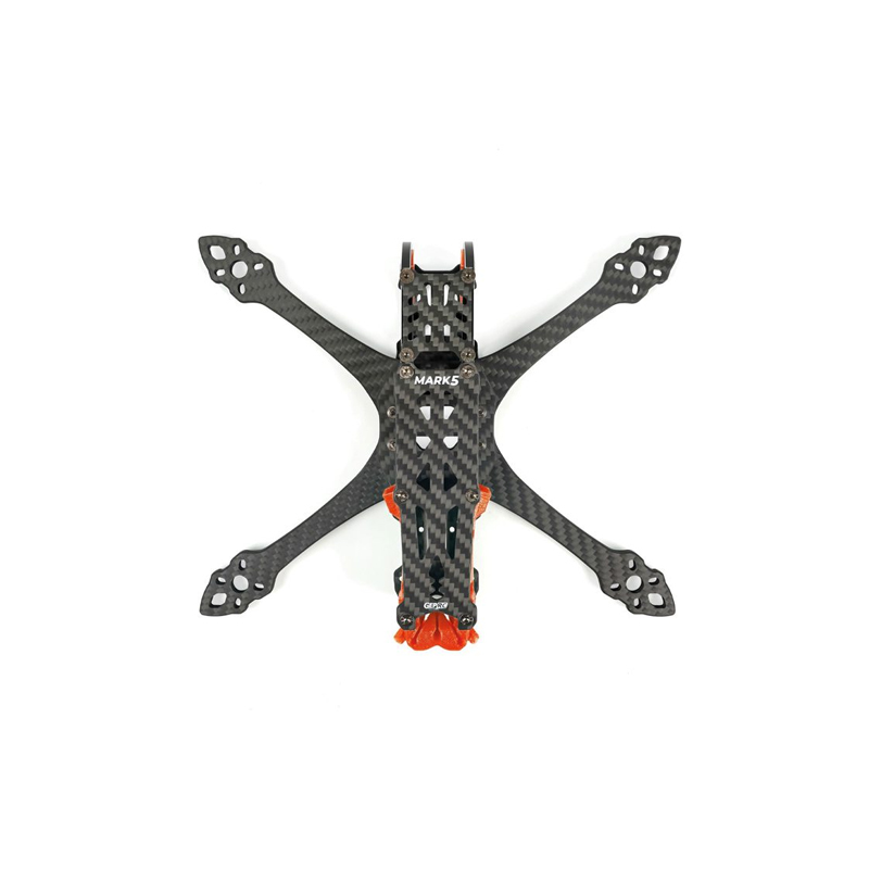 GEPRC -MK5X-O3-Standard Frame Orange-picture-16