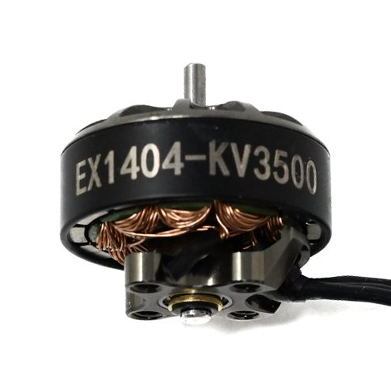 Happy model EX1404 KV3500 Brushless Motor (CCW)-picture-20