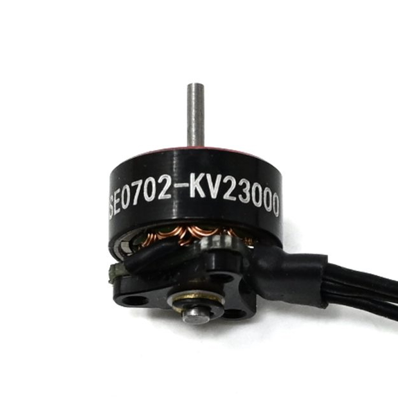 Happy Model SE0702 KV23000 Brushless Motor (CCW)-picture-38