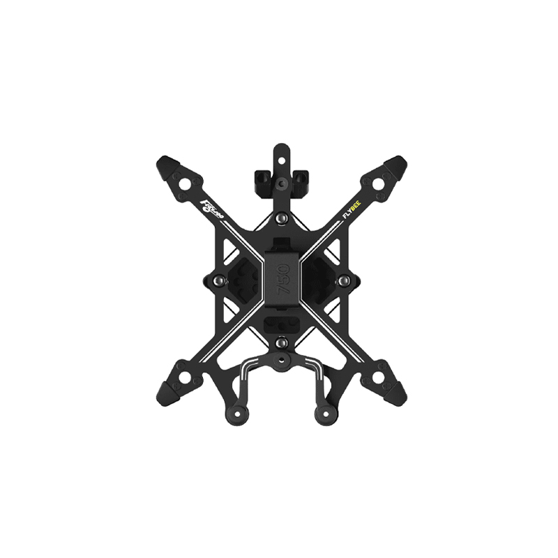 FlyWoo Flybee20 Frame Kit (Walksnail/HDZero )-picture-13