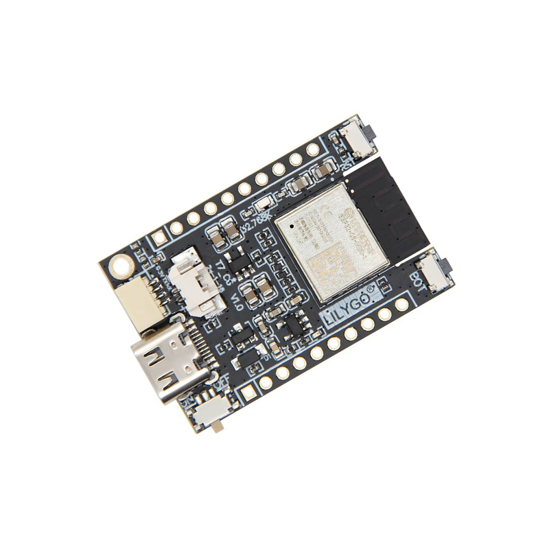 LILYGO T7-C6 Development Board-image-19