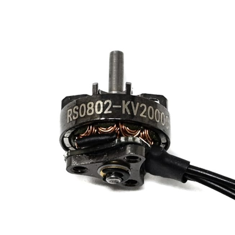 Happy Model RS0802 KV20000 Brushless Motor (CCW)-image-8