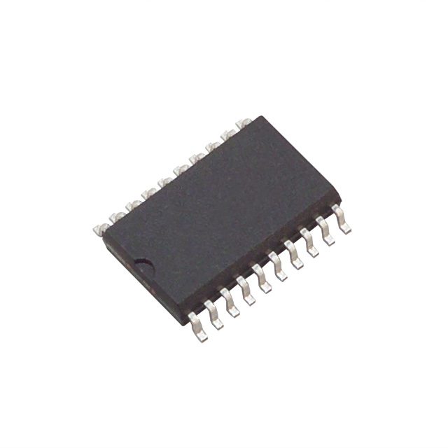 AT89C4051-24PU-MICROCHIP-8 Bit MCU, 8051 Family AT89C2051 Series Microcontrollers, 8051, 24 MHz, 4 KB, 20 Pins, DIP-image-44