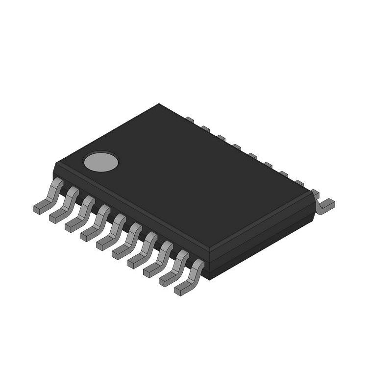 MSP430G2353IPW20-Stmicroelectronics-16 Bit Microcontroller, MSP430 Family MSP430G2x Series Microcontrollers, MSP430, 16 bit, 16 MHz-image-2