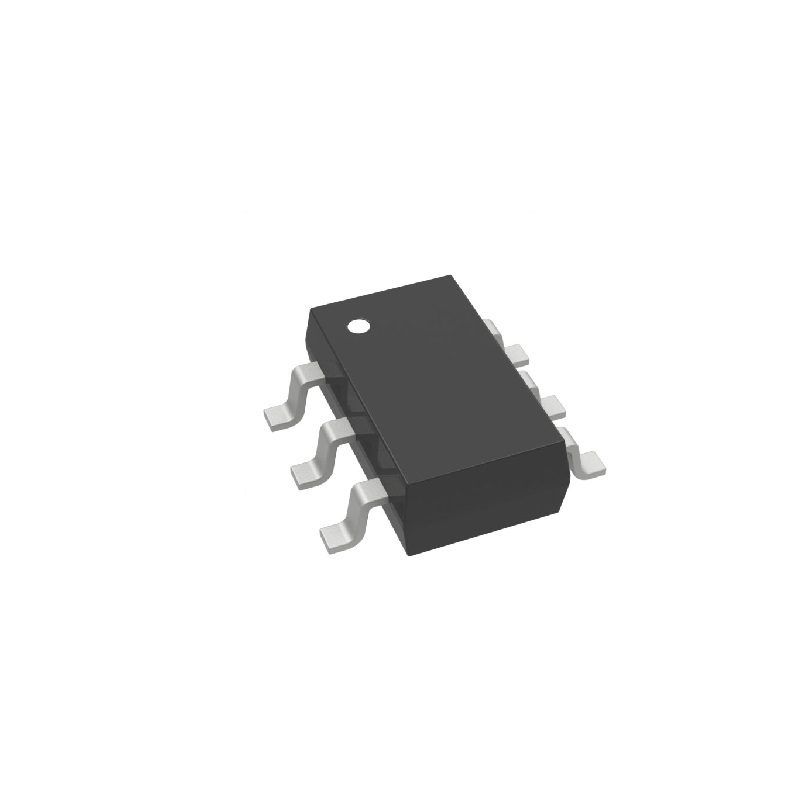 ADC121C021CIMK/NOPB-Stmicroelectronics-ADC121C021CIMK/NOPB-Analogue to Digital Converter, 12 bit, 188.9 kSPS, Single Ended, I2C, Single, 2.7 V-image-36