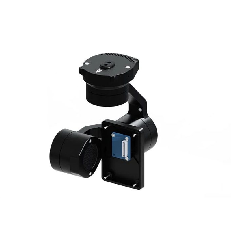 Gremsy - G-HADRON Gimbal with G-HARDON Mainboard BUNDLE FOR COMPLETE SOLUTION-picture-12