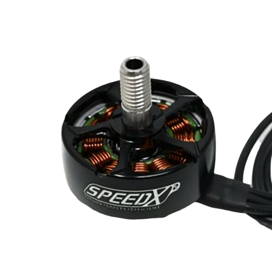 GEPRC - SPEEDX2 2105.5 2650KV-M5 Motor-picture-17