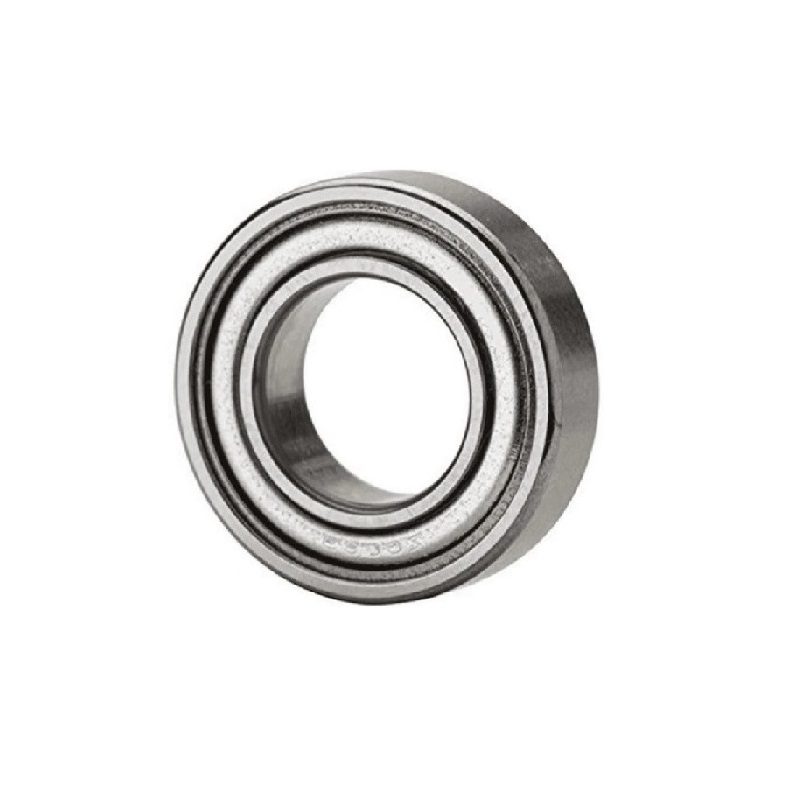 694ZZ Bearing Stainless Steel Shielded Miniature Bearings 4x11x4mm(2 Pcs)-image-8