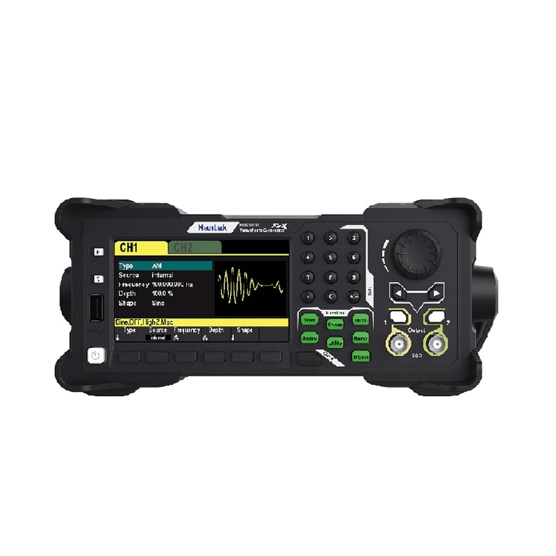 Hantek HDG3102B Waveform Generator, 100MHz-image-13