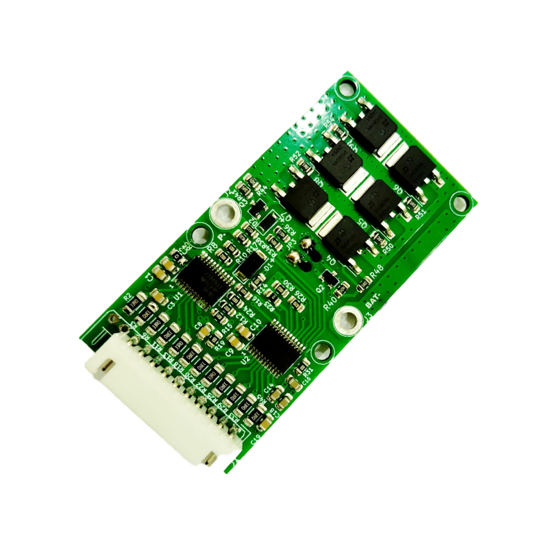 Lithion 10S 20A NMC Non Smart BMS-picture-17