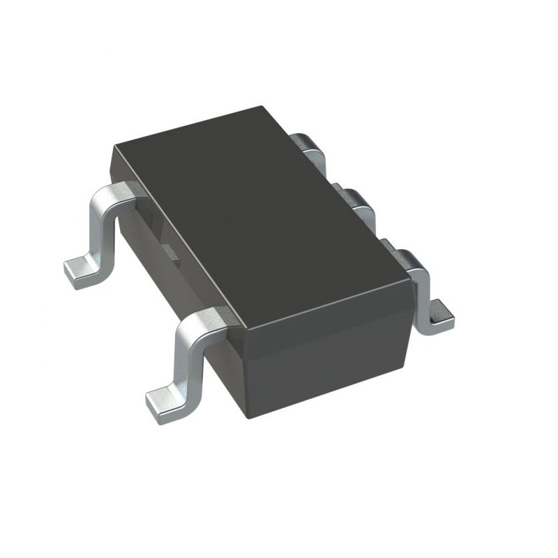 MCP3221A5T-I/OT-MICROCHIP-Analogue to Digital Converter, 12 bit, 22.3 kSPS, Single Ended, I2C, Single, 2.7 V-image-29