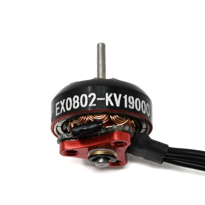 Happy Model EX0802 19000KV Unibell Brushless Motor (CCW)-picture-15