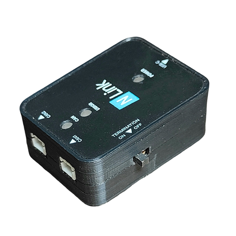 Nlink USB-CAN Converter-image-6