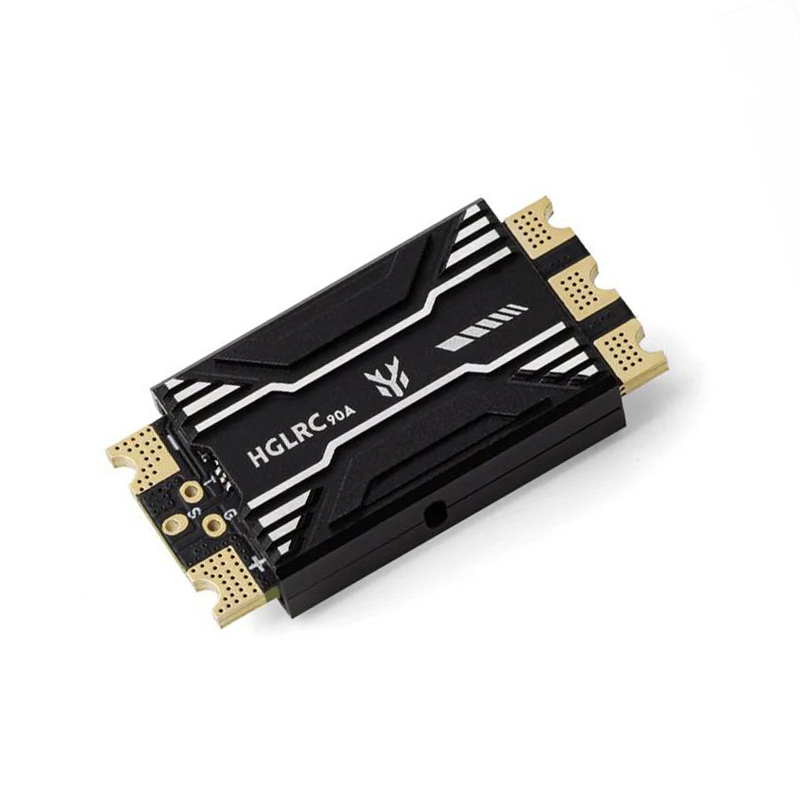 HGLRC SPECTER 90A Single ESC High-Performance Professional ESC-picture-13
