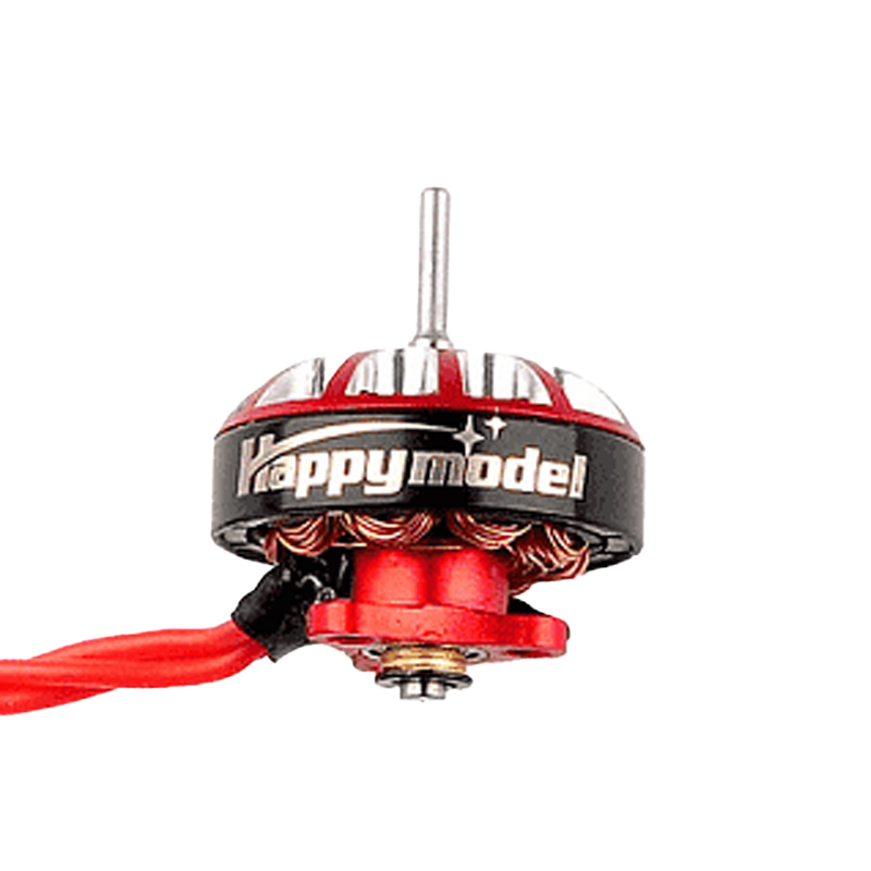 Happy Model EX1102 KV10000 1.5mm shaft Brushless Motor (CW)-picture-32
