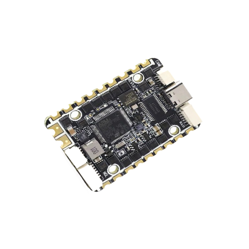 HGLRC SPECTER F722 40A 6 in 1 High-Performance AIO-picture-26